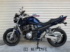 スズキ バンディット1200