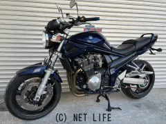 スズキ バンディット1200