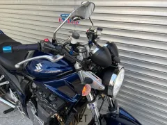 スズキ バンディット1200