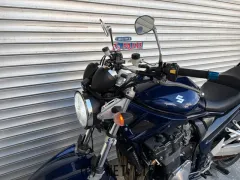 スズキ バンディット1200