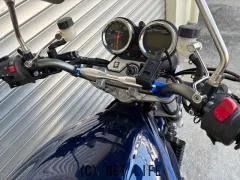 スズキ バンディット1200