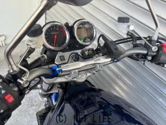 スズキ バンディット1200