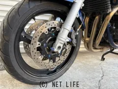 スズキ バンディット1200