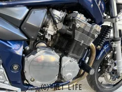 スズキ バンディット1200