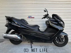 スズキ スカイウェイブ250