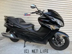 スズキ スカイウェイブ250