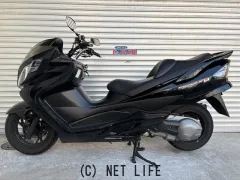 スズキ スカイウェイブ250