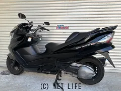 スズキ スカイウェイブ250