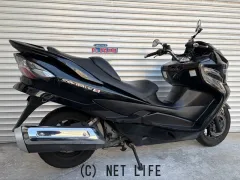 スズキ スカイウェイブ250