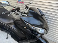 スズキ スカイウェイブ250