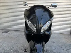 スズキ スカイウェイブ250