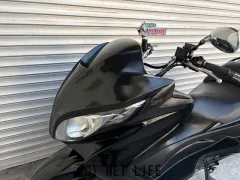 スズキ スカイウェイブ250