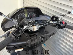 スズキ スカイウェイブ250