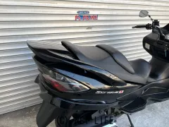 スズキ スカイウェイブ250