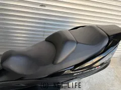 スズキ スカイウェイブ250