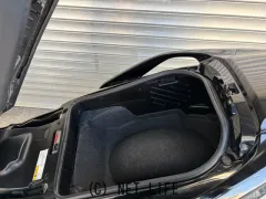 スズキ スカイウェイブ250