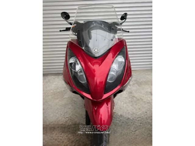 ヤマハ マジェスティ250