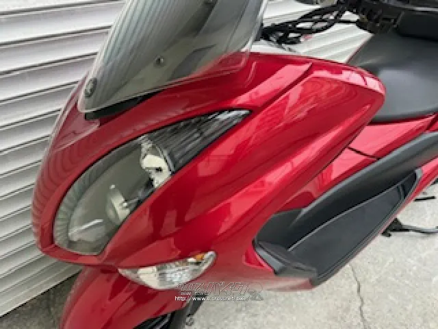 ヤマハ マジェスティ250