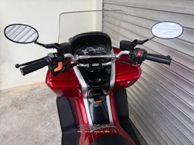 ヤマハ マジェスティ250