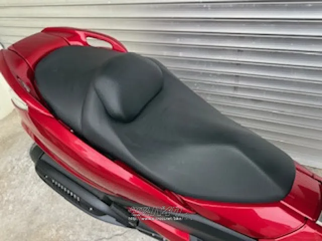 ヤマハ マジェスティ250