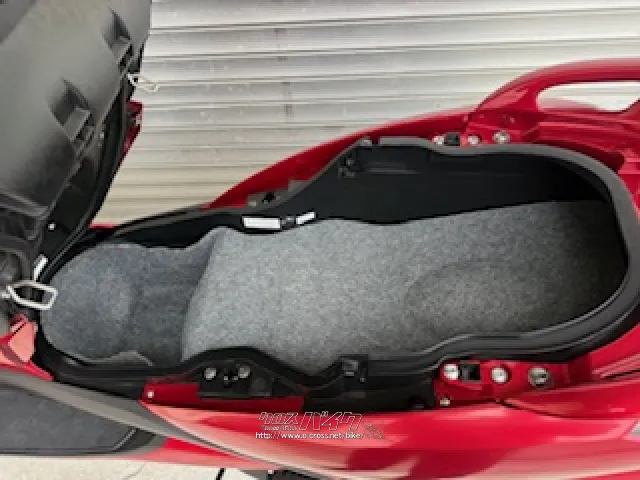 ヤマハ マジェスティ250