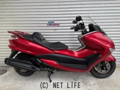 ヤマハ マジェスティ250