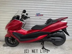 ヤマハ マジェスティ250