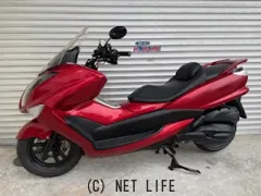 ヤマハ マジェスティ250