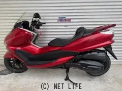 ヤマハ マジェスティ250