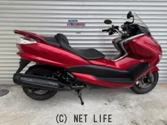 ヤマハ マジェスティ250