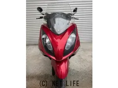 ヤマハ マジェスティ250