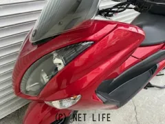 ヤマハ マジェスティ250