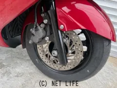 ヤマハ マジェスティ250