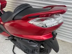 ヤマハ マジェスティ250