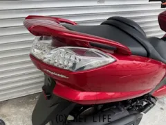 ヤマハ マジェスティ250