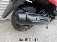 ヤマハ マジェスティ250