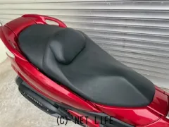 ヤマハ マジェスティ250