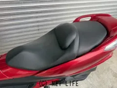 ヤマハ マジェスティ250