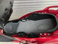 ヤマハ マジェスティ250