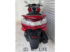 ヤマハ マジェスティ250