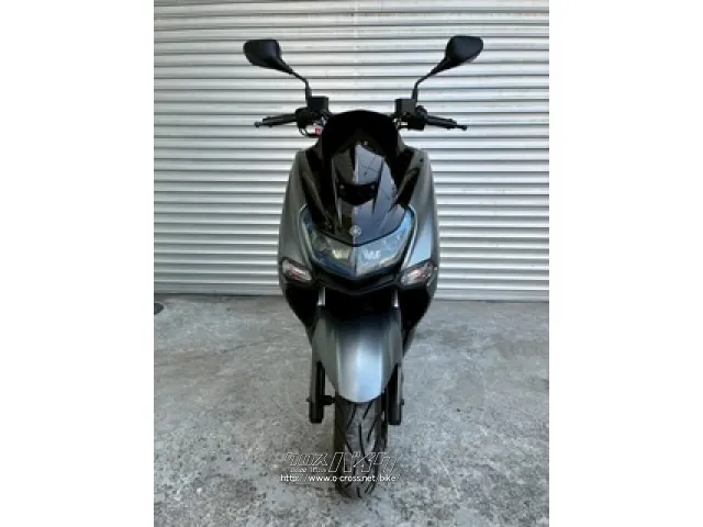 ヤマハ マジェスティS