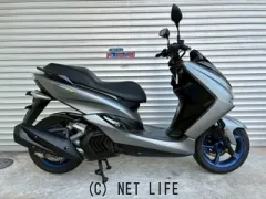 ヤマハ マジェスティS