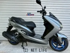 ヤマハ マジェスティS