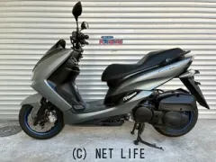 ヤマハ マジェスティS