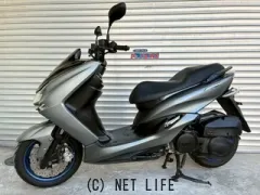 ヤマハ マジェスティS