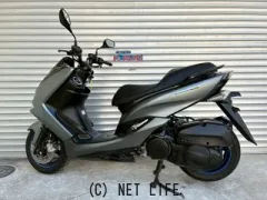 ヤマハ マジェスティS