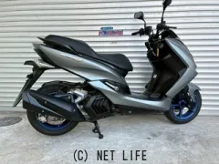 ヤマハ マジェスティS