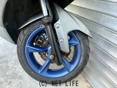 ヤマハ マジェスティS