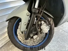 ヤマハ マジェスティS