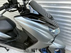 ヤマハ マジェスティS